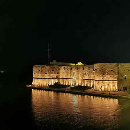 Βίλα La Gravina *