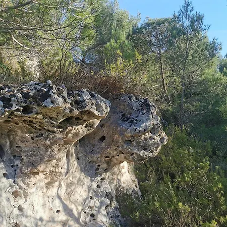 La Gravina * Statte