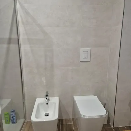 La Gravina Βίλα *