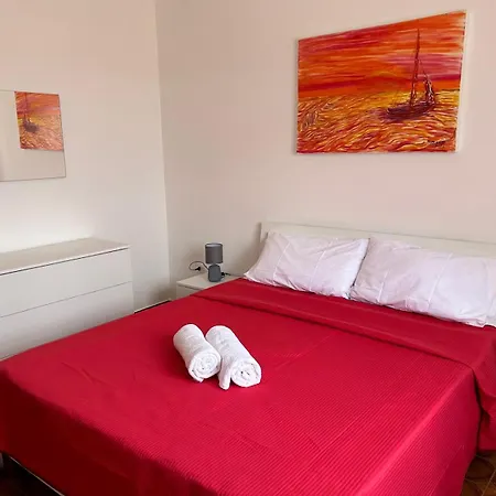 La Gravina * Statte