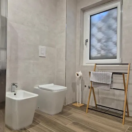 La Gravina Βίλα Statte