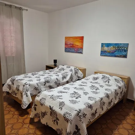 La Gravina *