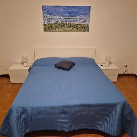 La Gravina Villa *