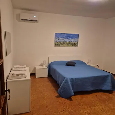 La Gravina Villa *