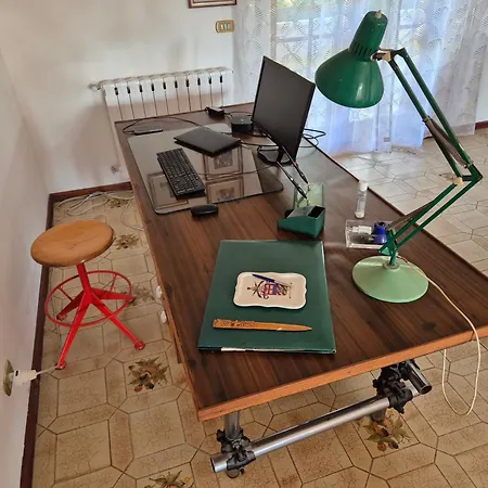 Βίλα La Gravina *