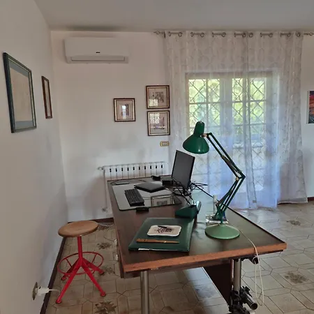 La Gravina Villa