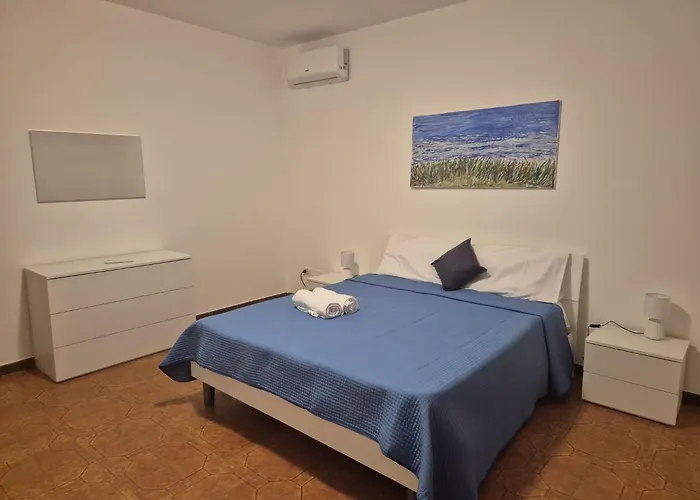 Villa La Gravina Statte